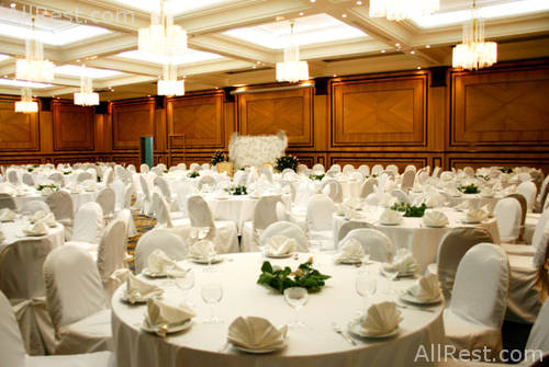 Sheraton Tunis Hotel & Towers 27